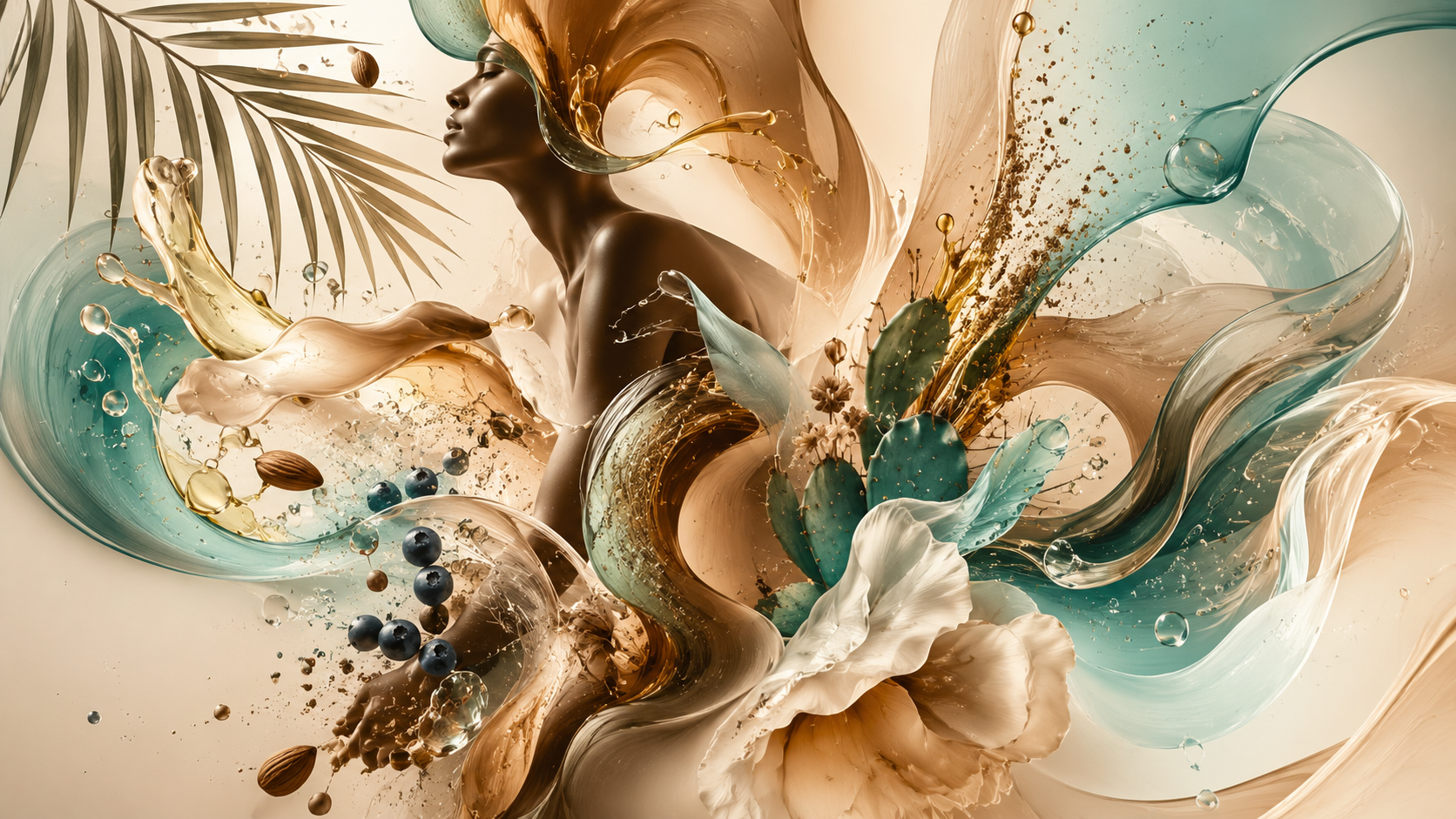 Raise Your Standards: Why Skincare, Fitness, Lifestyle & Self-Care Are Connected