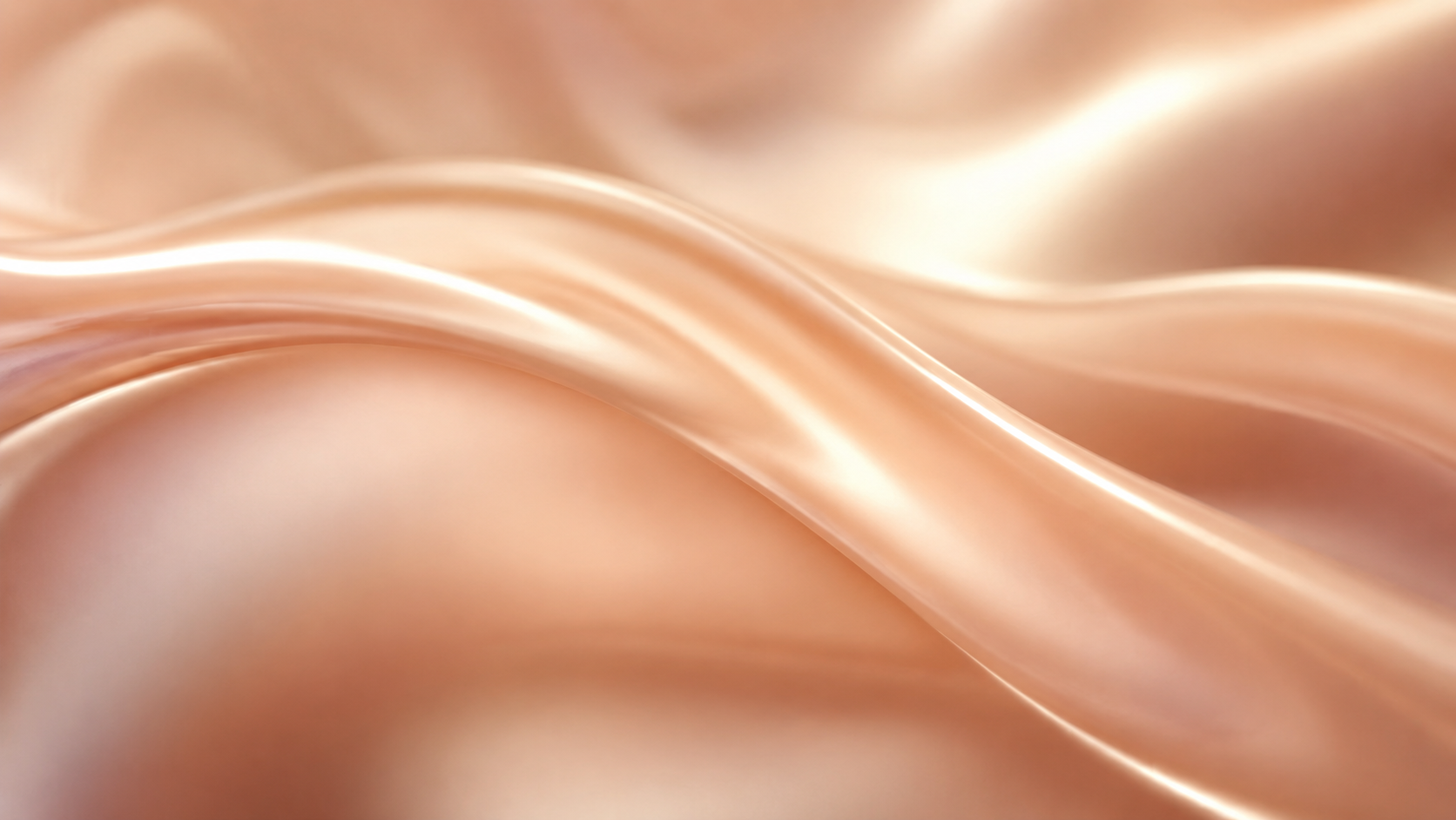 Satin looking skin. The secrets.