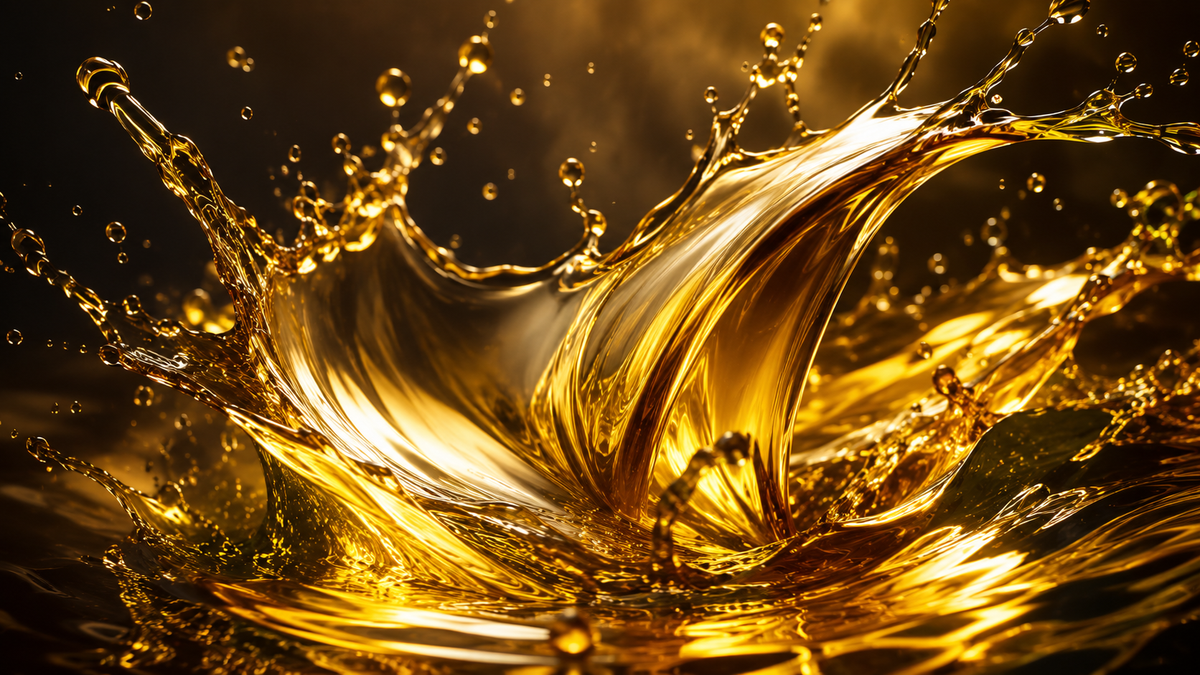 Natural Dry Body Oil: Fast Absorbing, Non Greasy Body Care | Rebel Palm