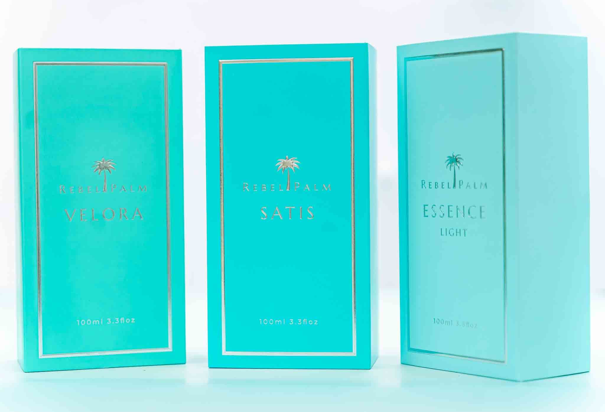 The Complete Body Ritual Set