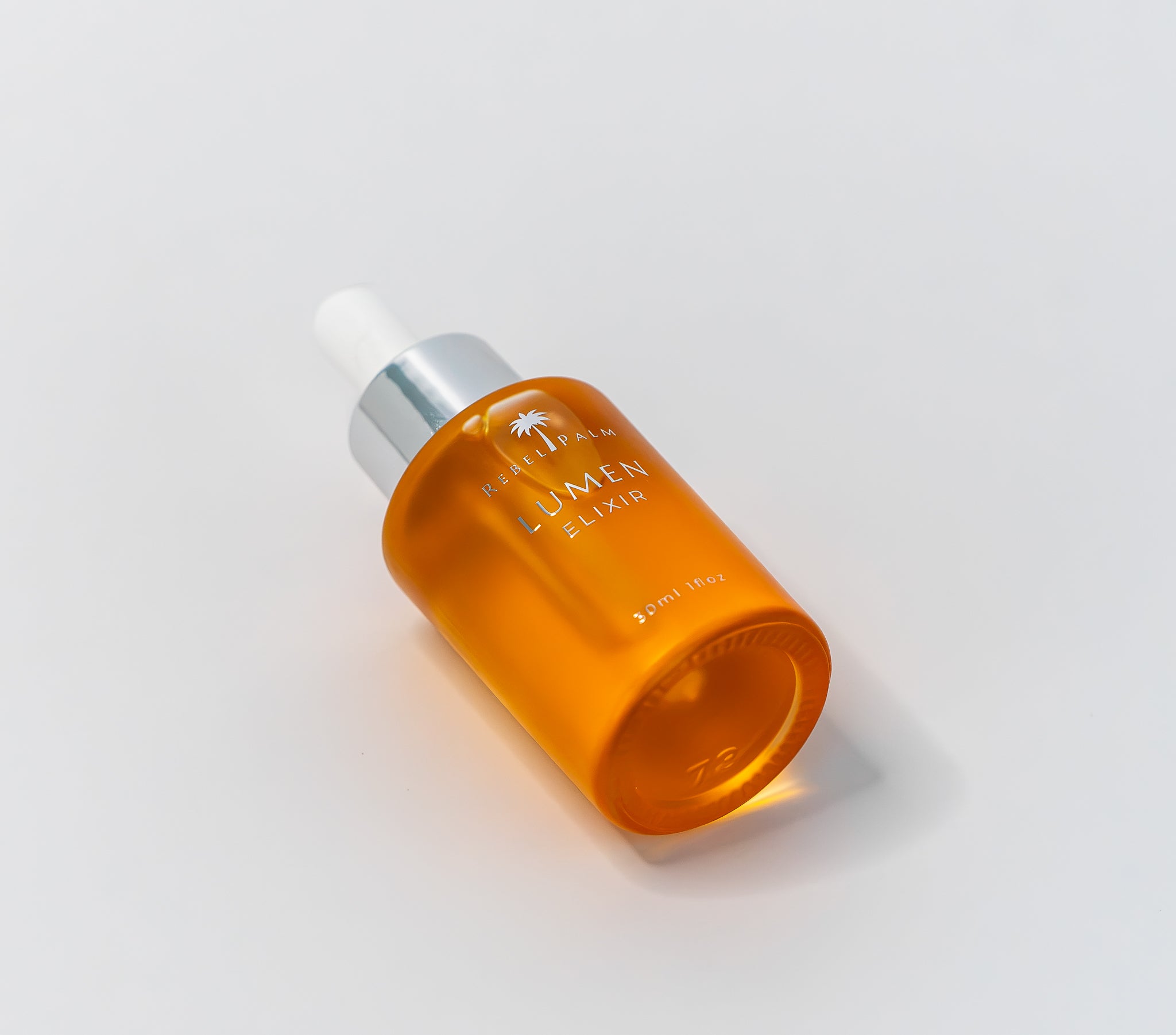 Lumen Face Elixir | Glowing Face Oil for Youthful Looking Skin