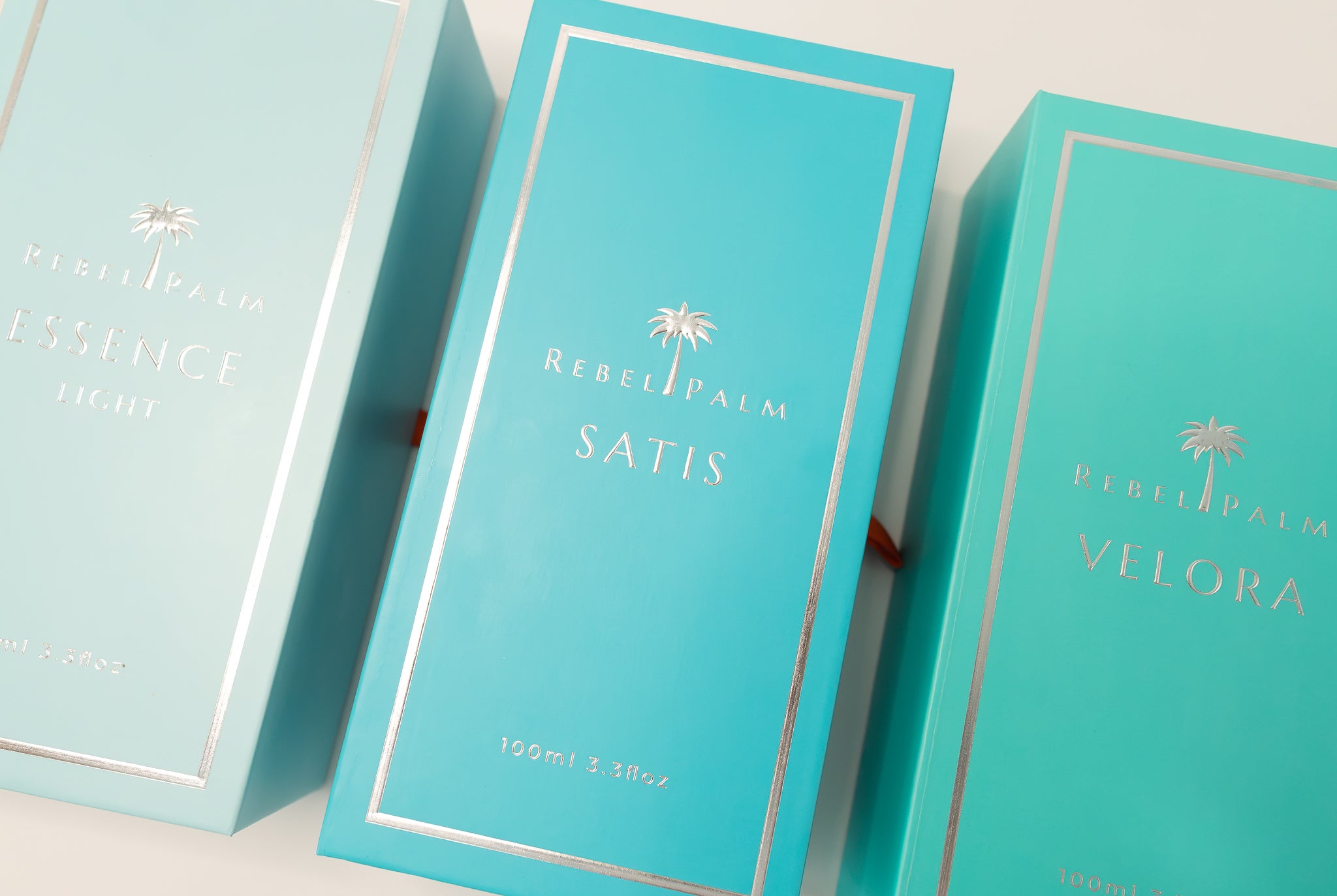 Essence Light, Satis & Velora System