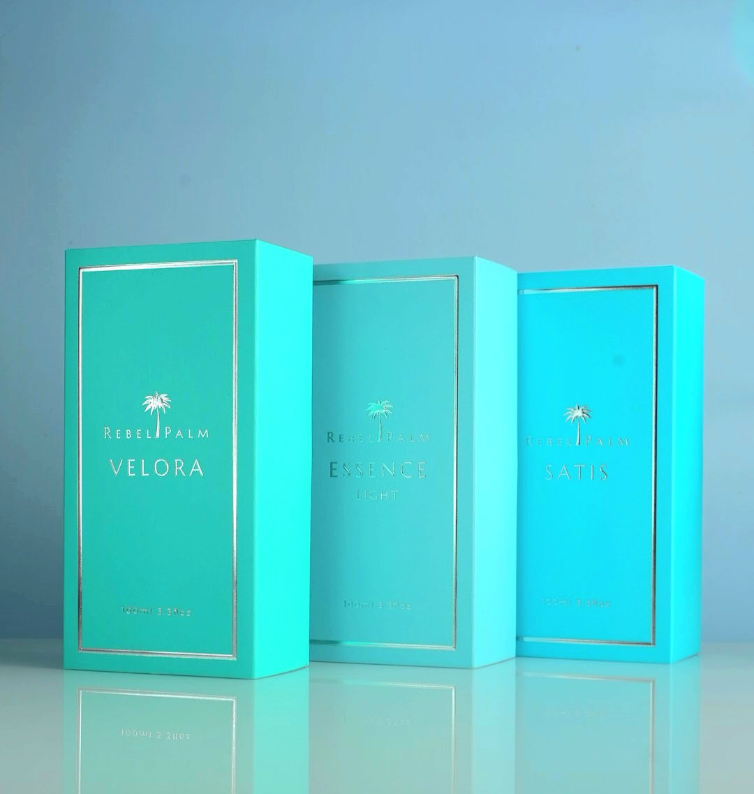 The Complete Body Ritual Set
