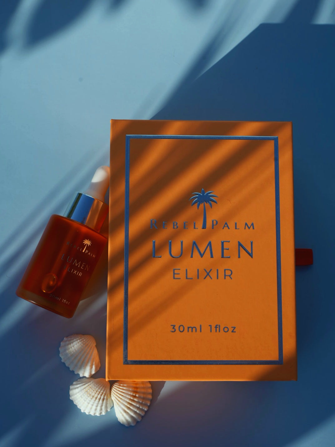 LUMEN ELIXIR 30ml