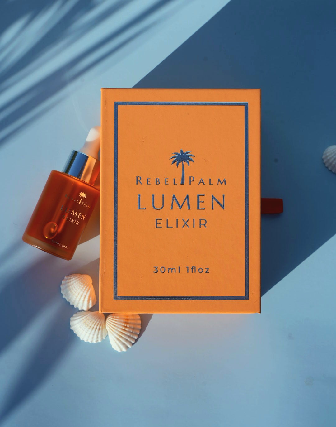 LUMEN ELIXIR 30ml