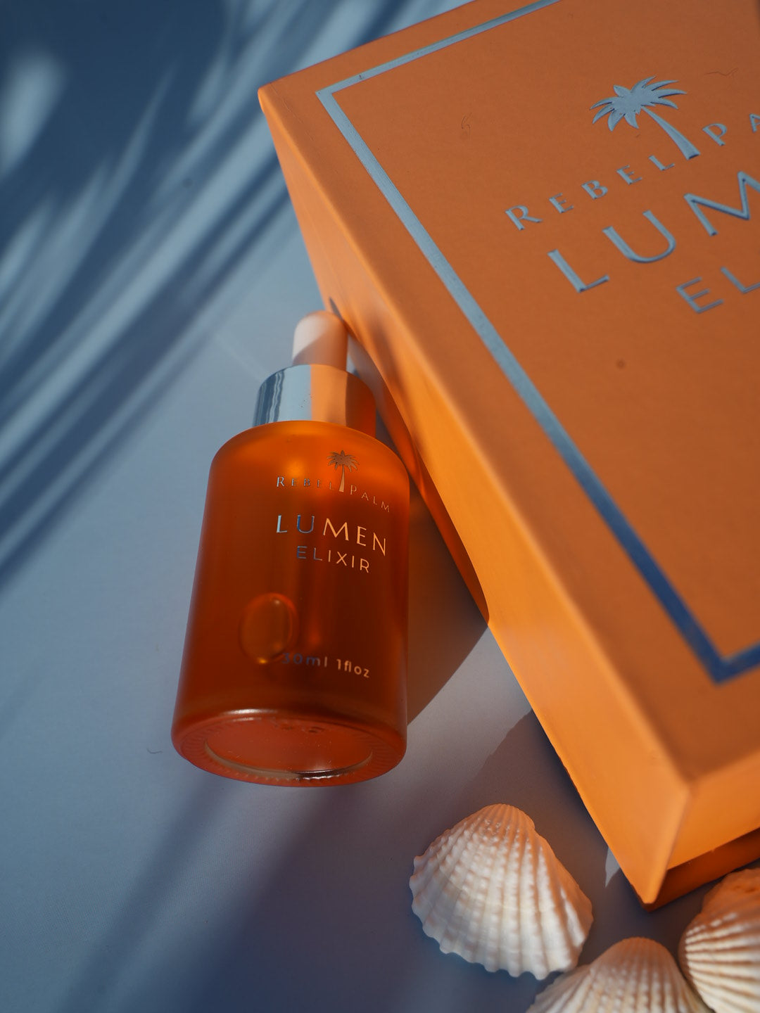 Face & Body Morning Ritual Set