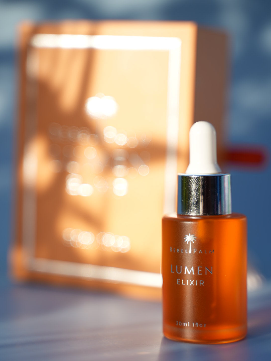 LUMEN ELIXIR 30ml