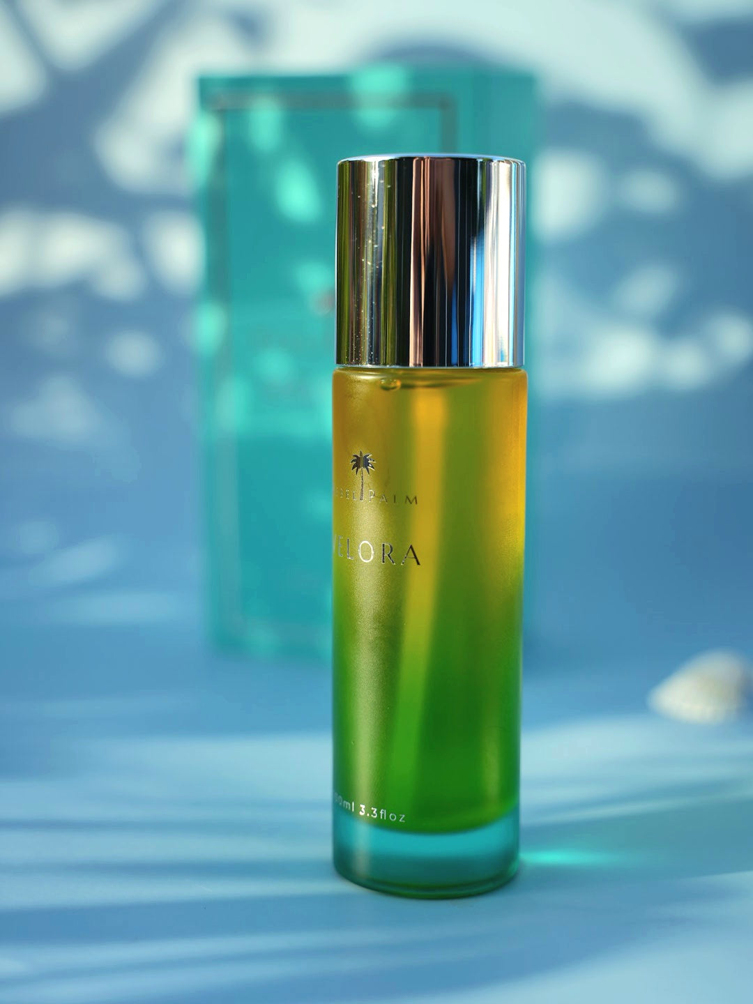 Velora Advanced Overnight Botanical Lipid Body Oil — 100ml