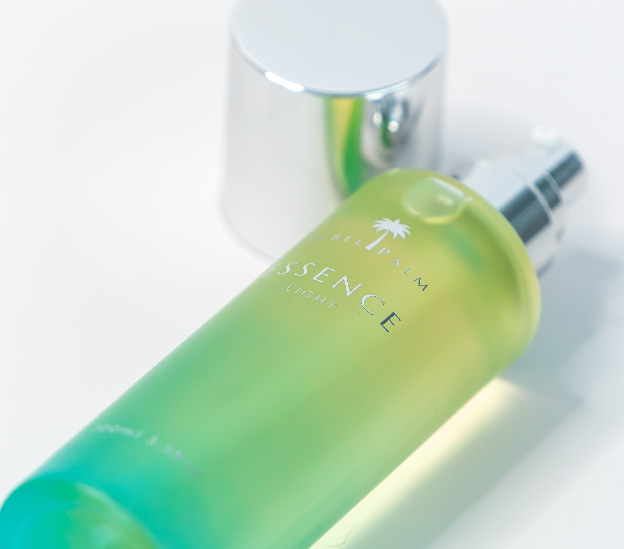 Essence Light Morning Body Oil | Satin Finish, Glow And Hydration