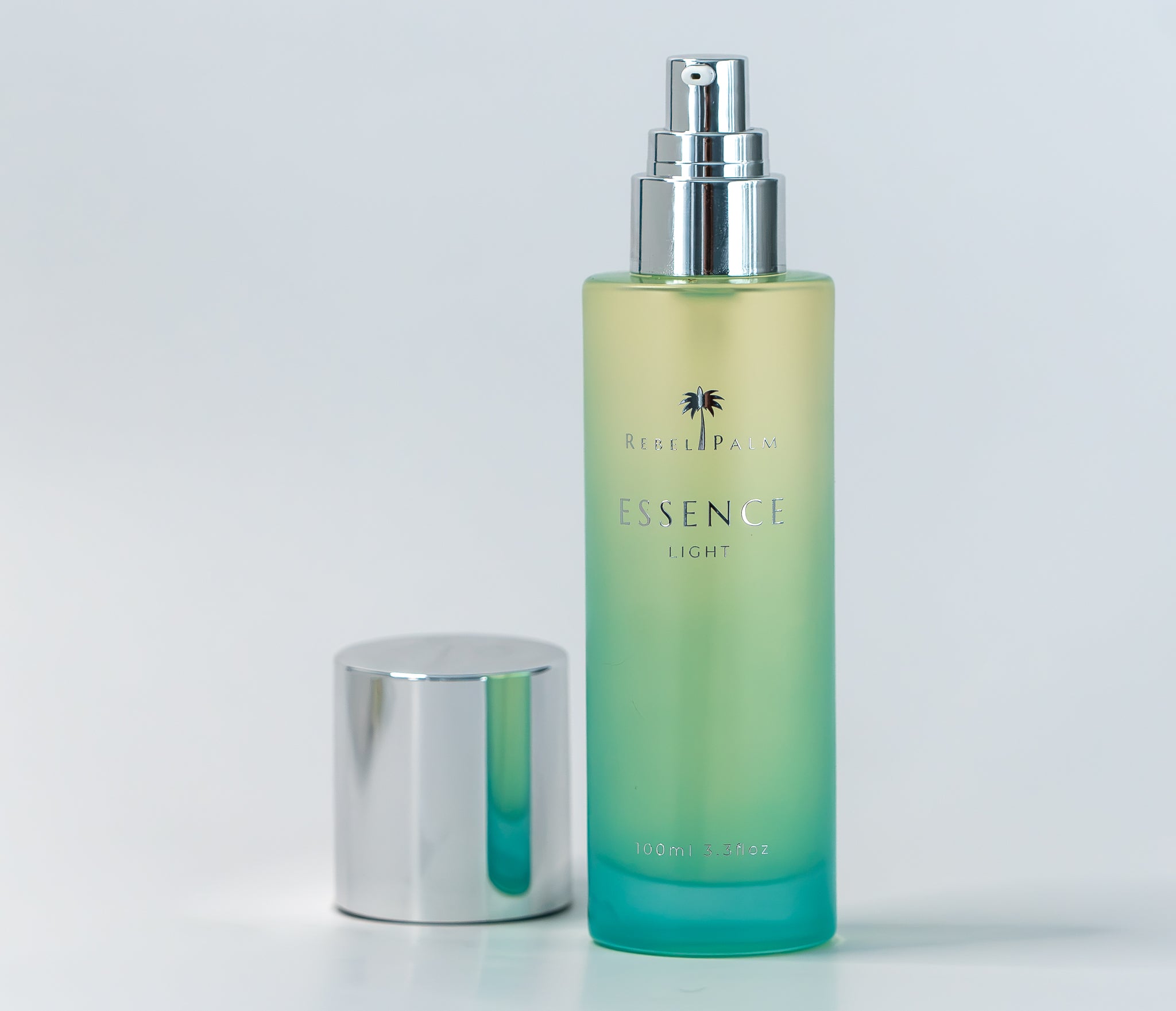 Essence Light Morning Body Oil | Satin Finish, Glow And Hydration