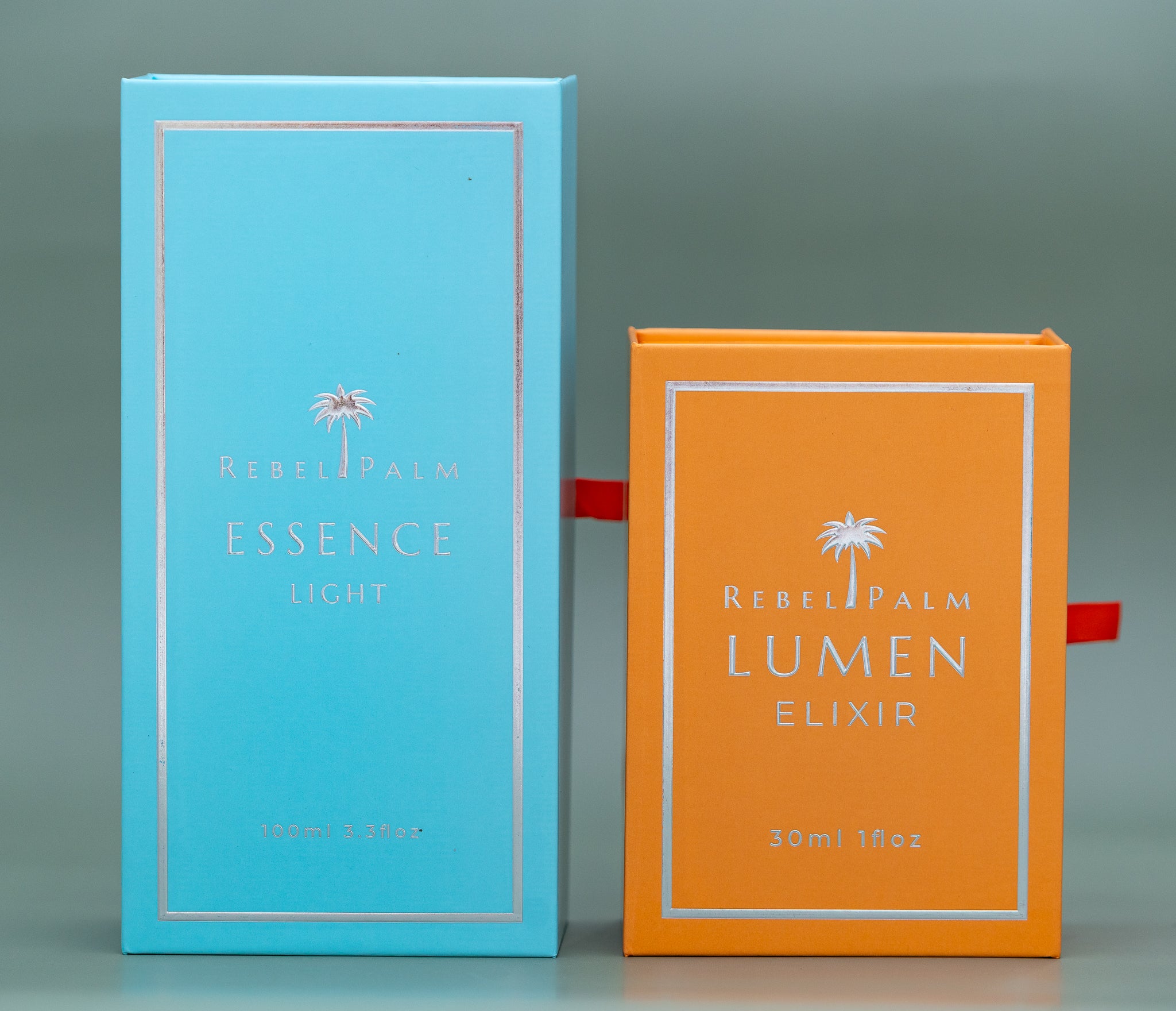 Essence Light & Lumen Elixir set