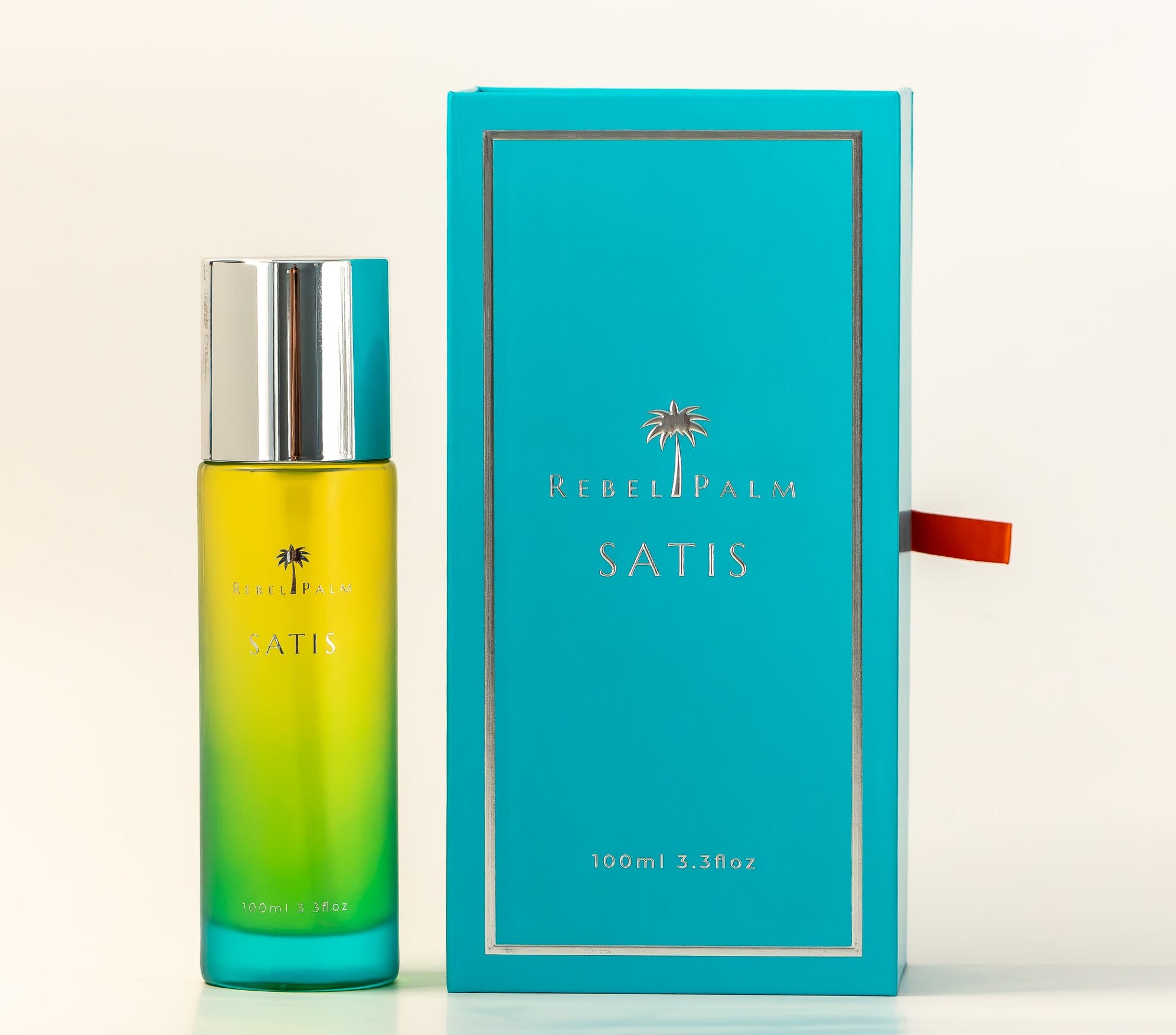 Satis Post Shower Body Oil | Nourishing Body Oil for Locking Hydration
