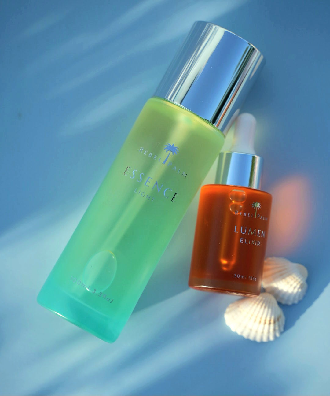 Face & Body Morning Ritual Set