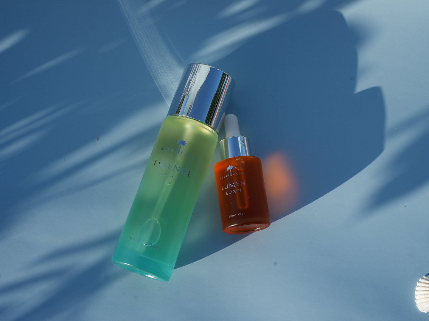Face & Body Morning Ritual Set