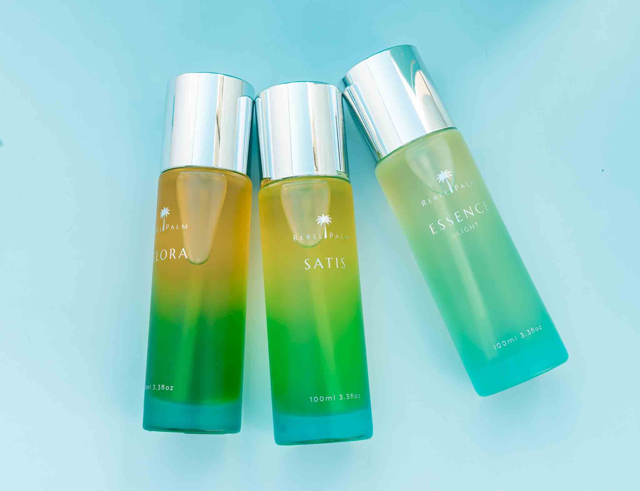 The Problem with Diluted Skincare Formulas.