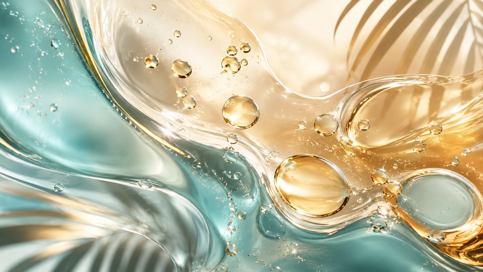 Why Botanical Lipids Are the Future of Luxury Skincare?