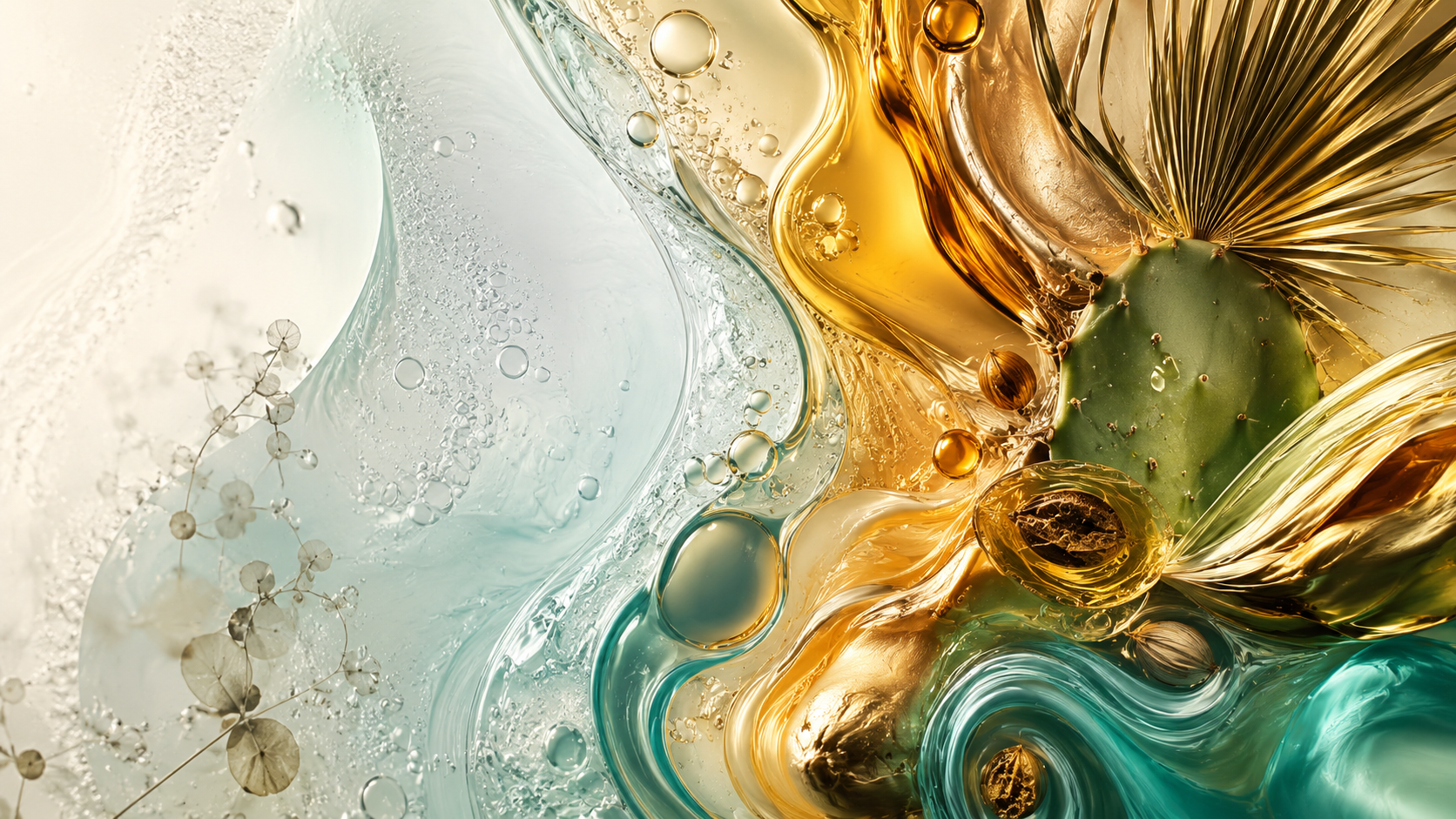 Is Water a Filler in Skincare? Why Some Brands Are Going Water-Free?