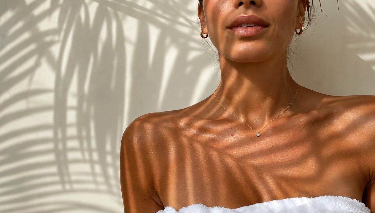 Lipids & Skin Cells Explained. Why lipids are so important for hydrated younger looking skin?