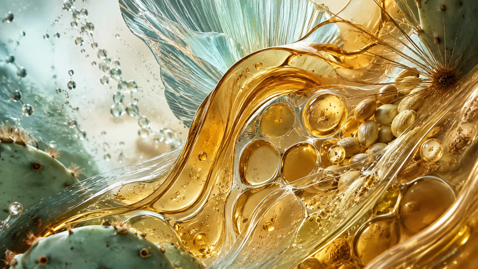 Waterless Skincare: What It Means and Why Dry Skin Responds to It.