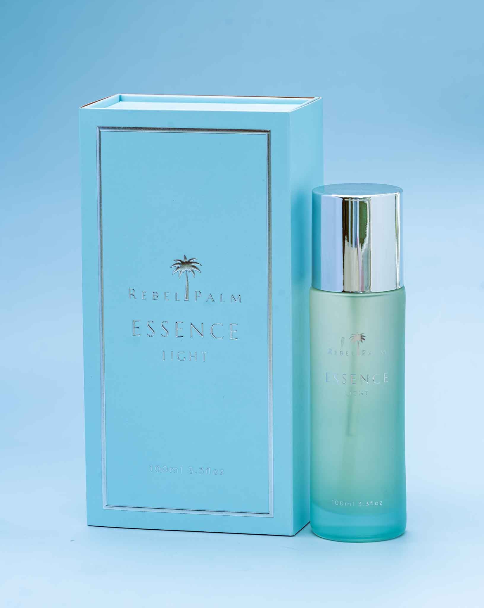 Face & Body Morning Ritual Set