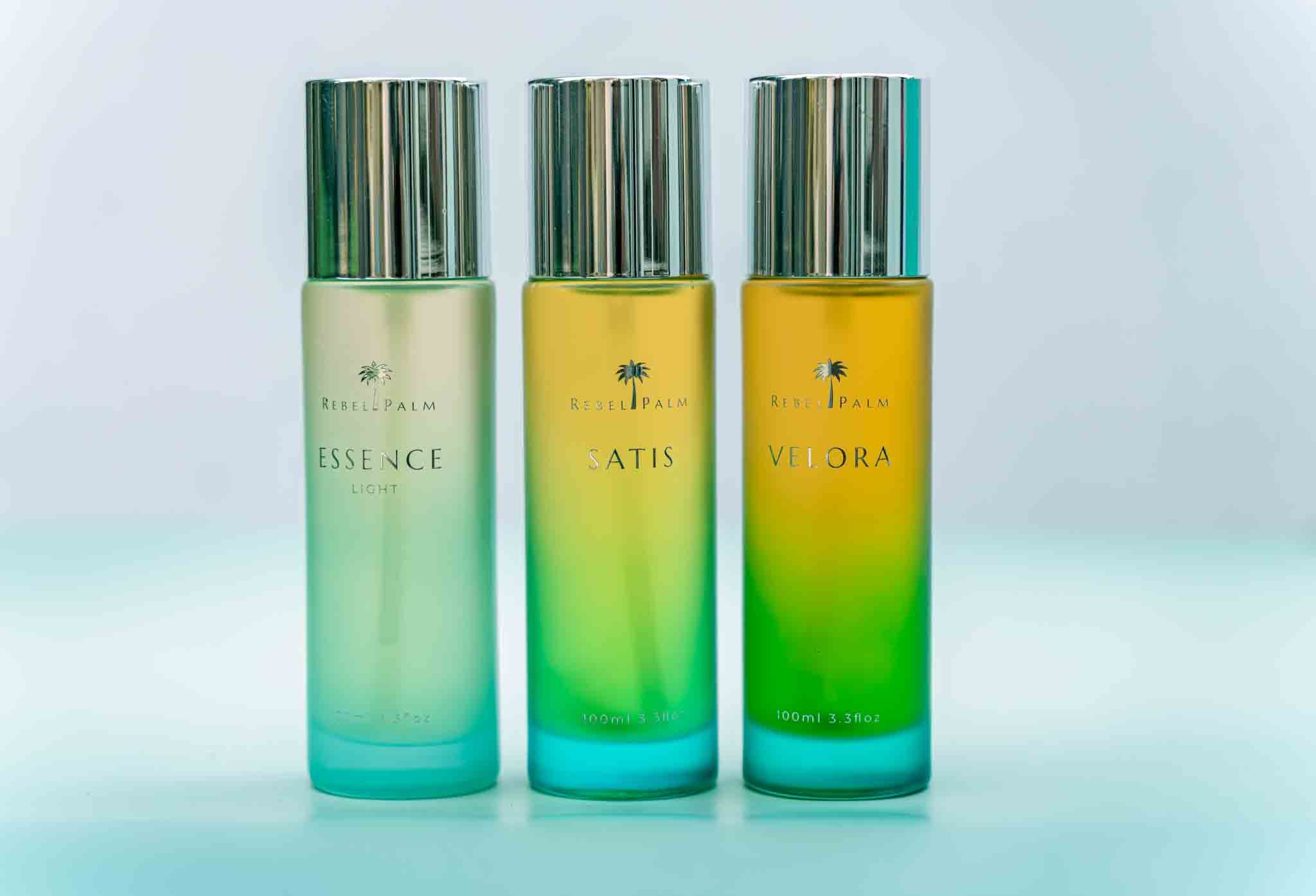 The Complete Body Ritual Set