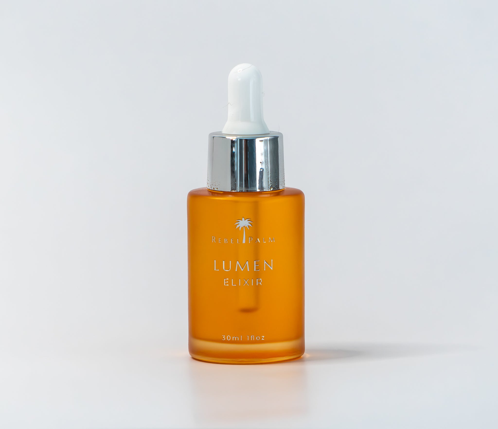 Lumen Face Elixir | Glowing Face Oil for Youthful Looking Skin