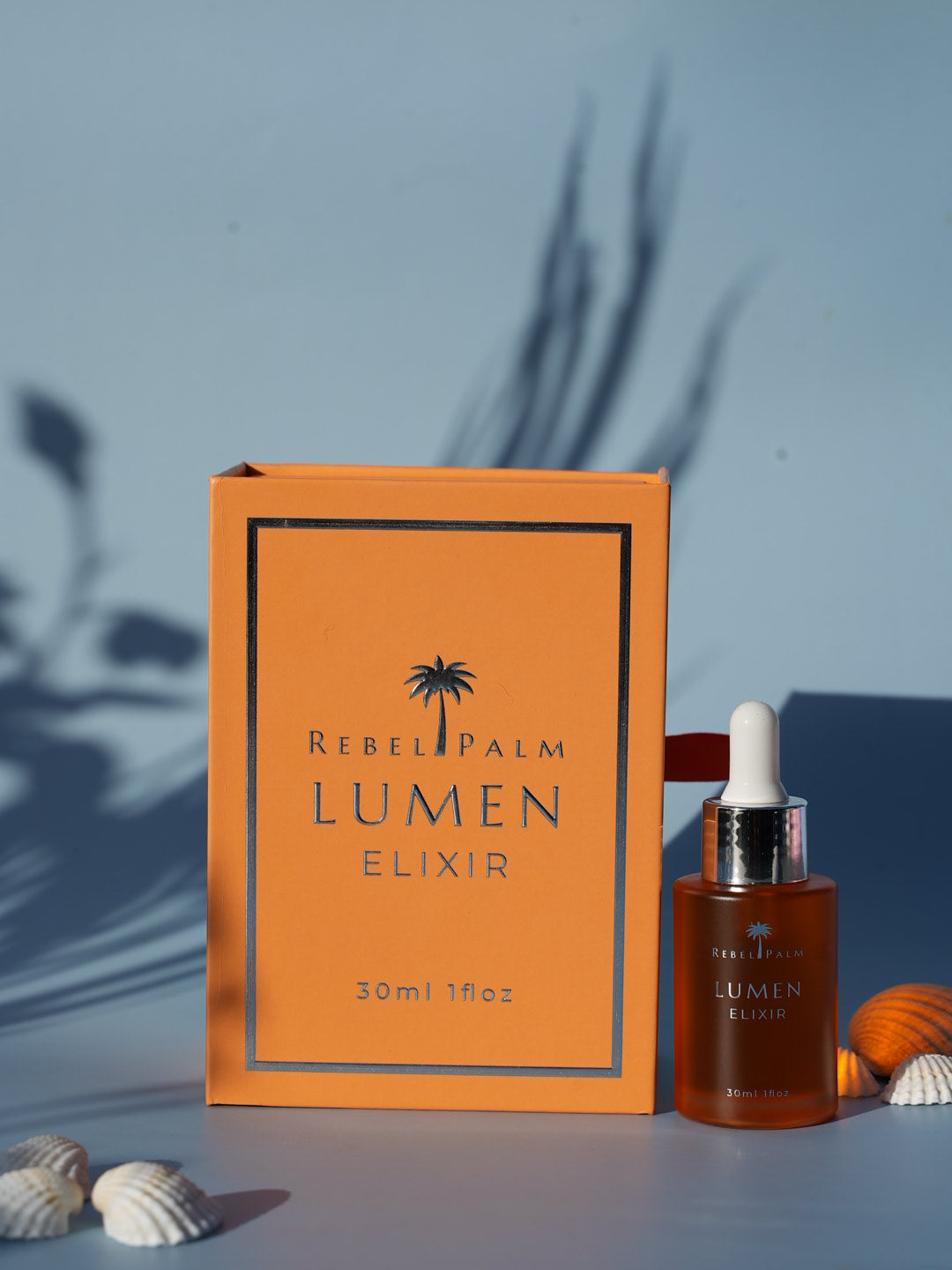 LUMEN ELIXIR 30ml