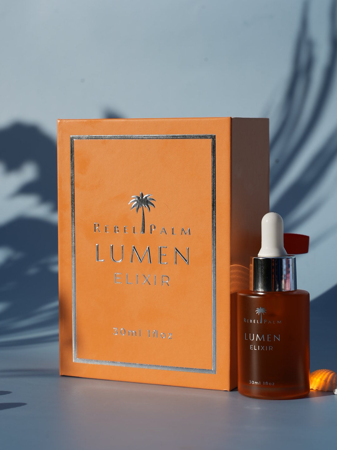 Face & Body Morning Ritual Set