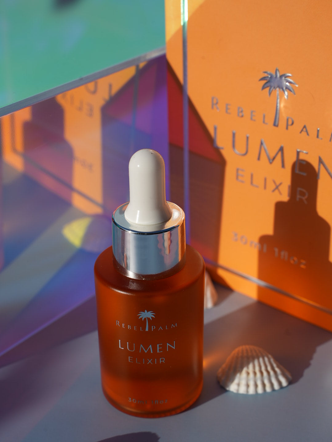 LUMEN ELIXIR 30ml