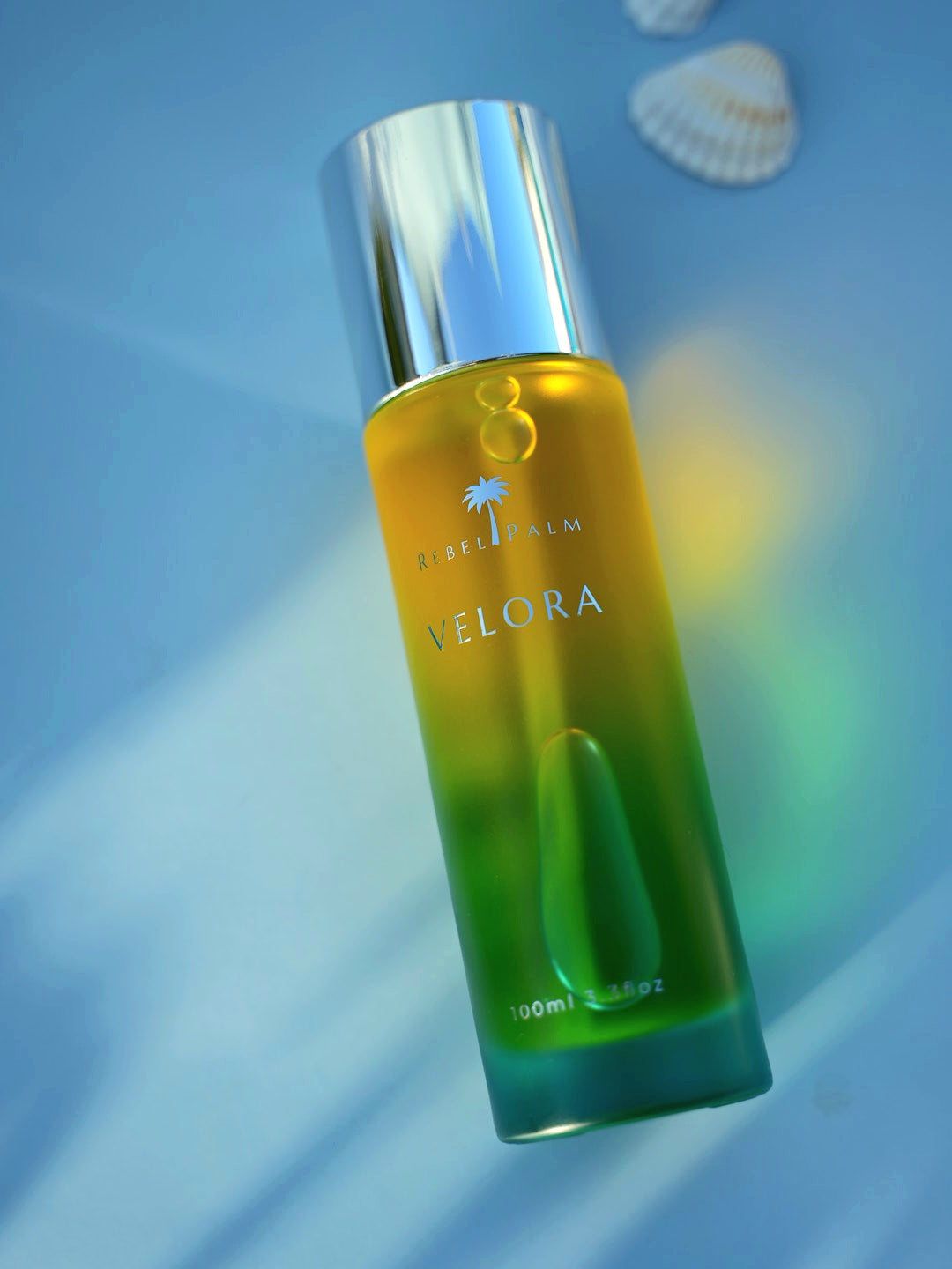 Velora Advanced Overnight Botanical Lipid Body Oil — 100ml