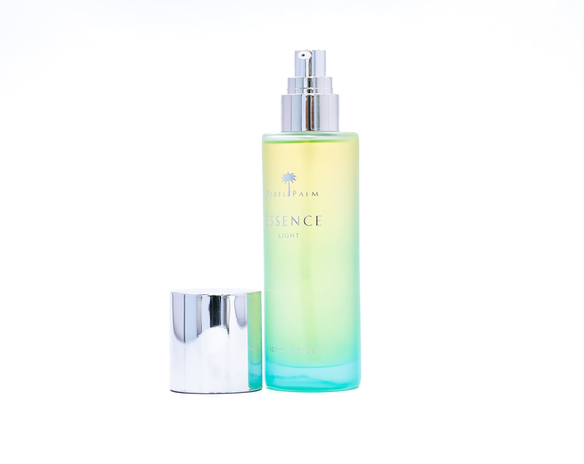 Essence Light fast absorbing body oil for dry skin, 100 ml