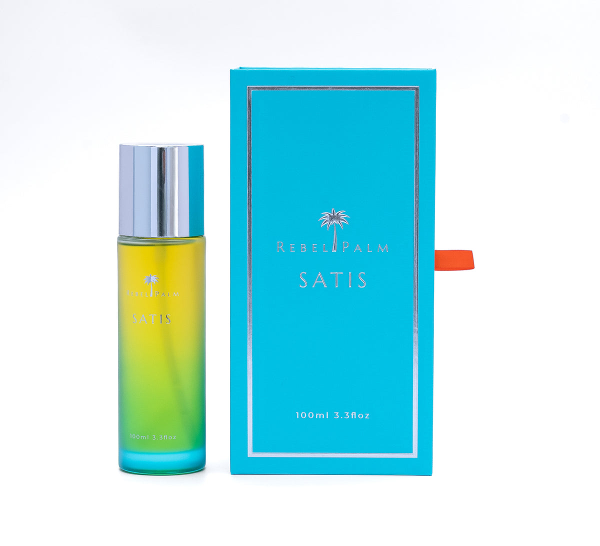 Post Shower Body Oil for Dry Skin | Satis