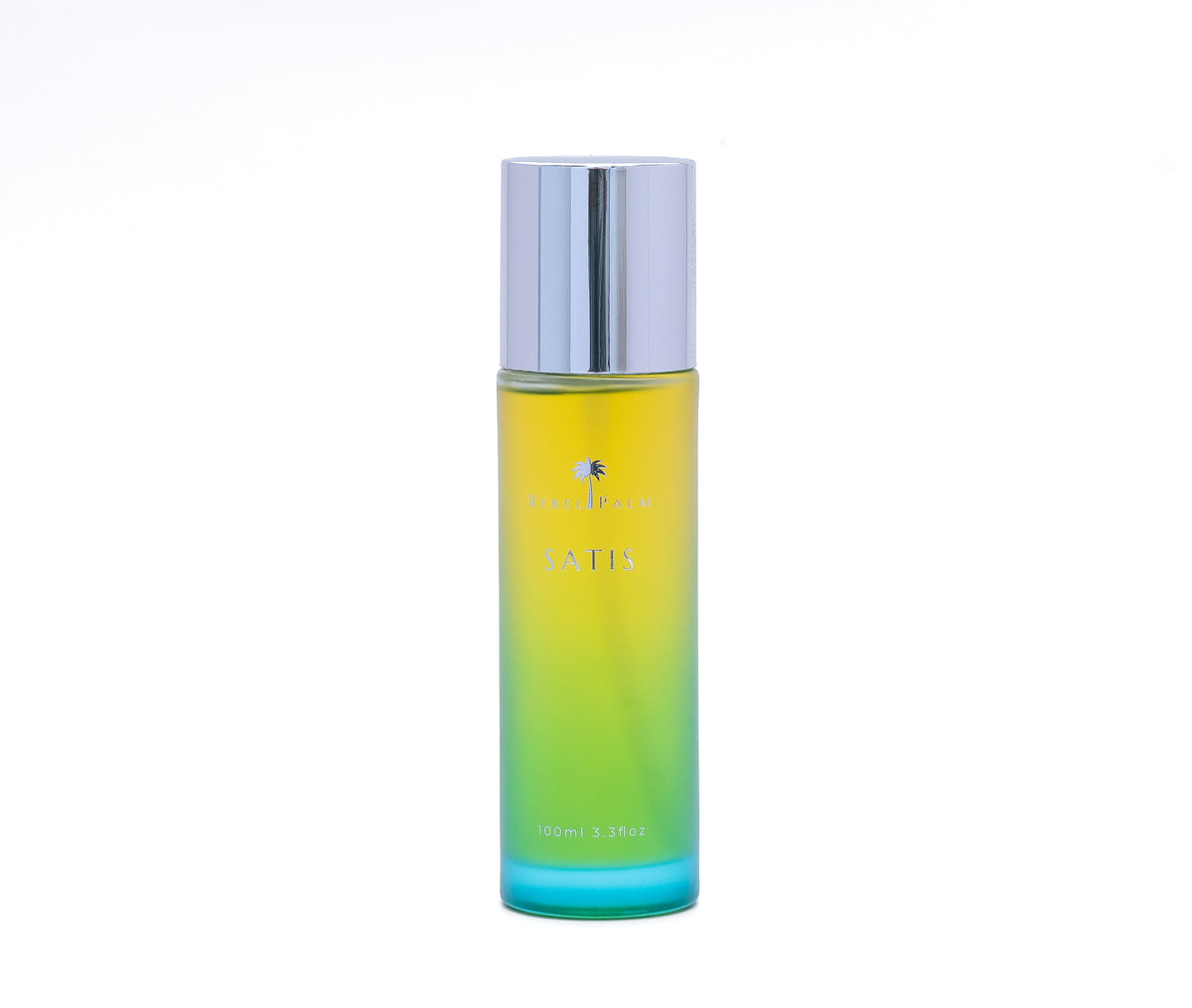 Post Shower Body Oil for Dry Skin | Satis