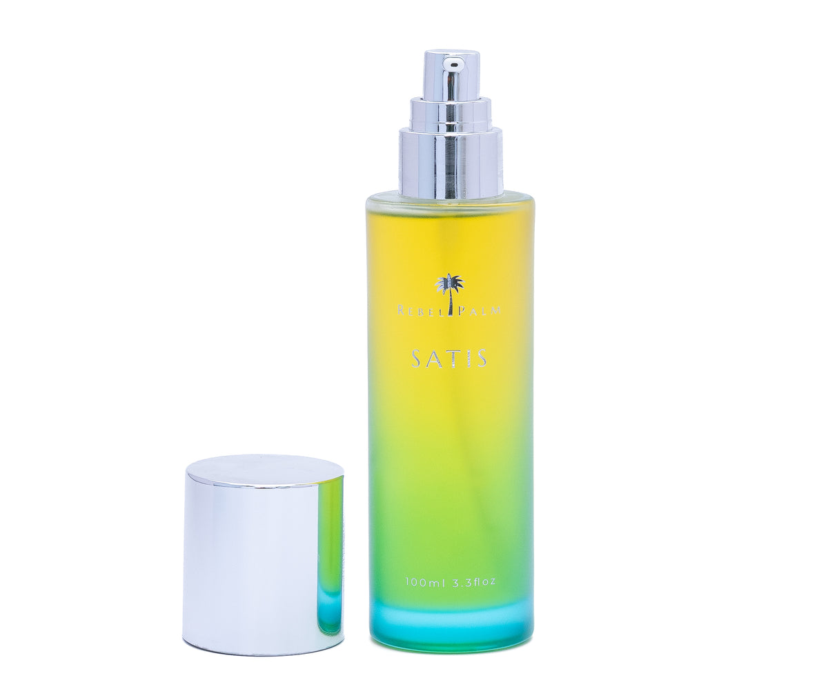 Post Shower Body Oil for Dry Skin | Satis