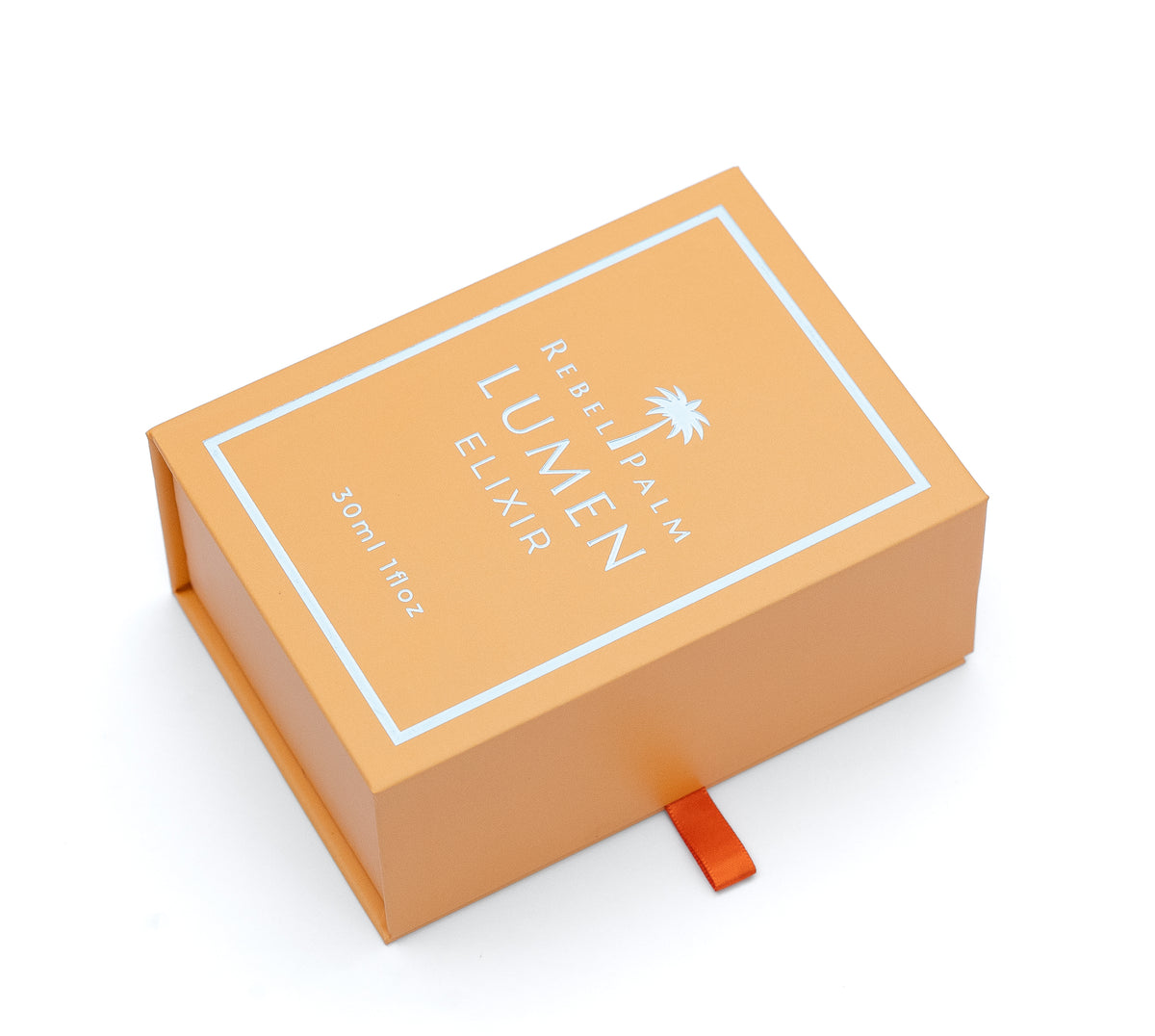 Natural Face Oil for Dry and Dull Skin | Lumen