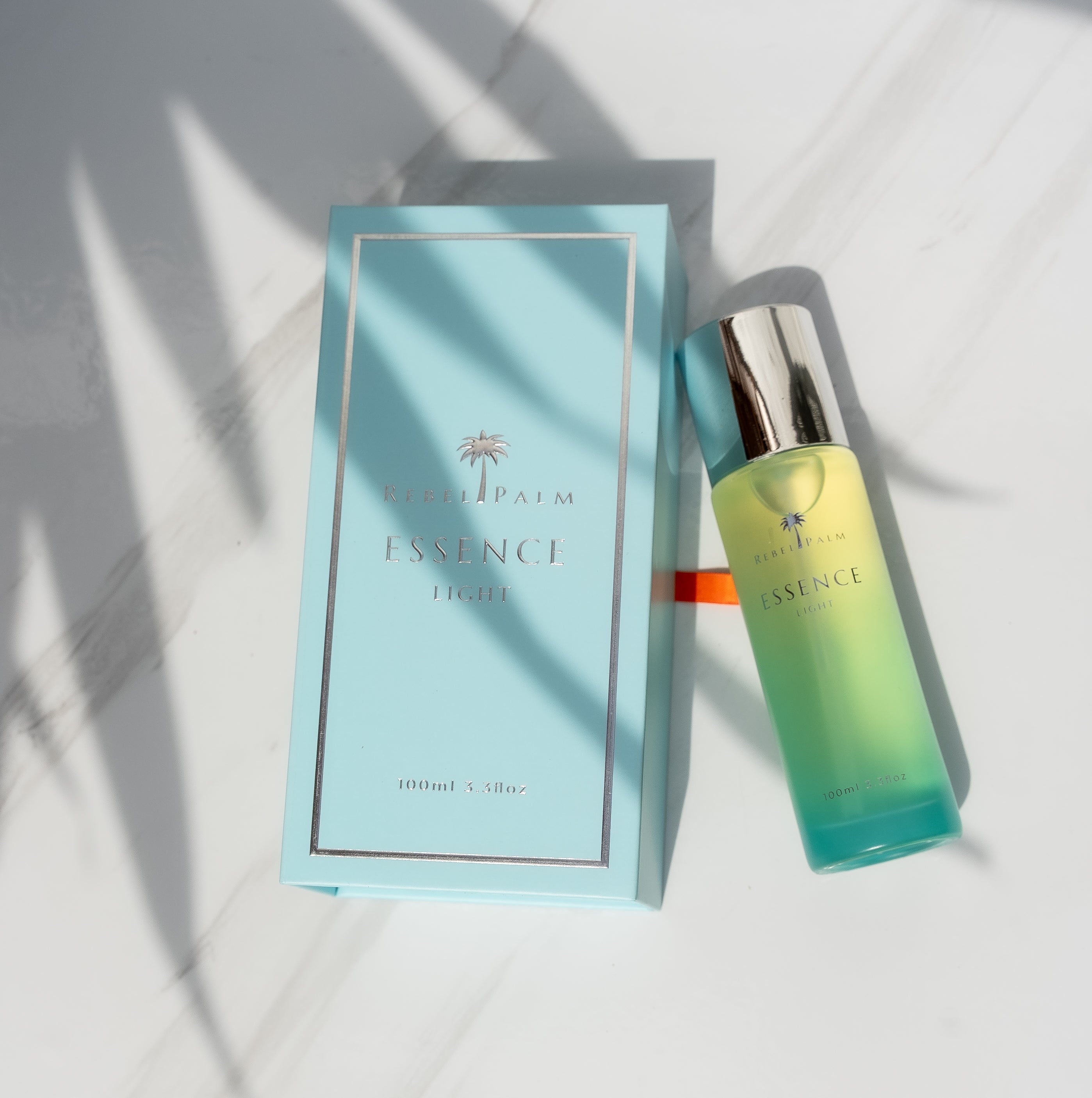 Essence Light Lipid Oil