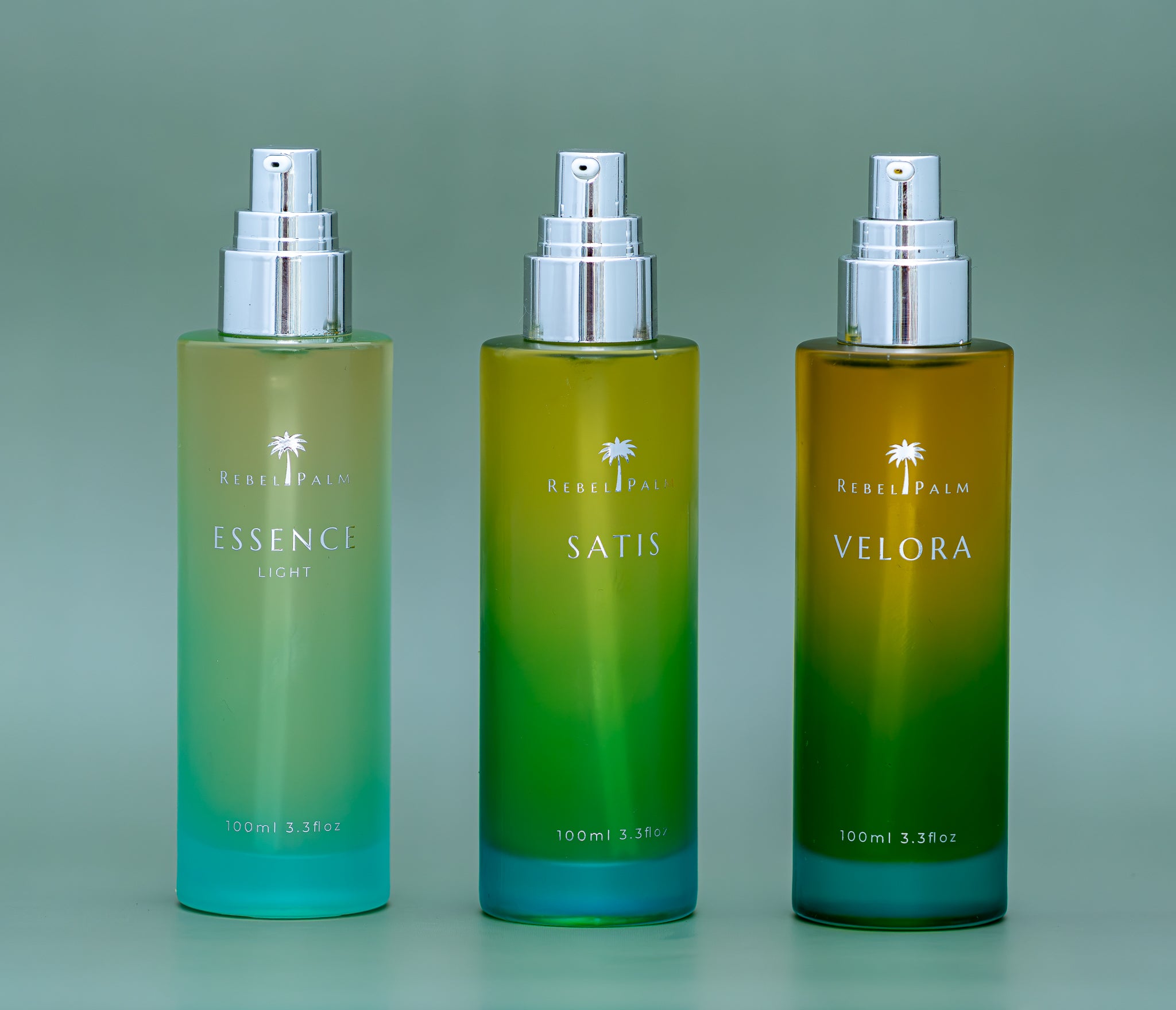 Essence Light, Satis & Velora System