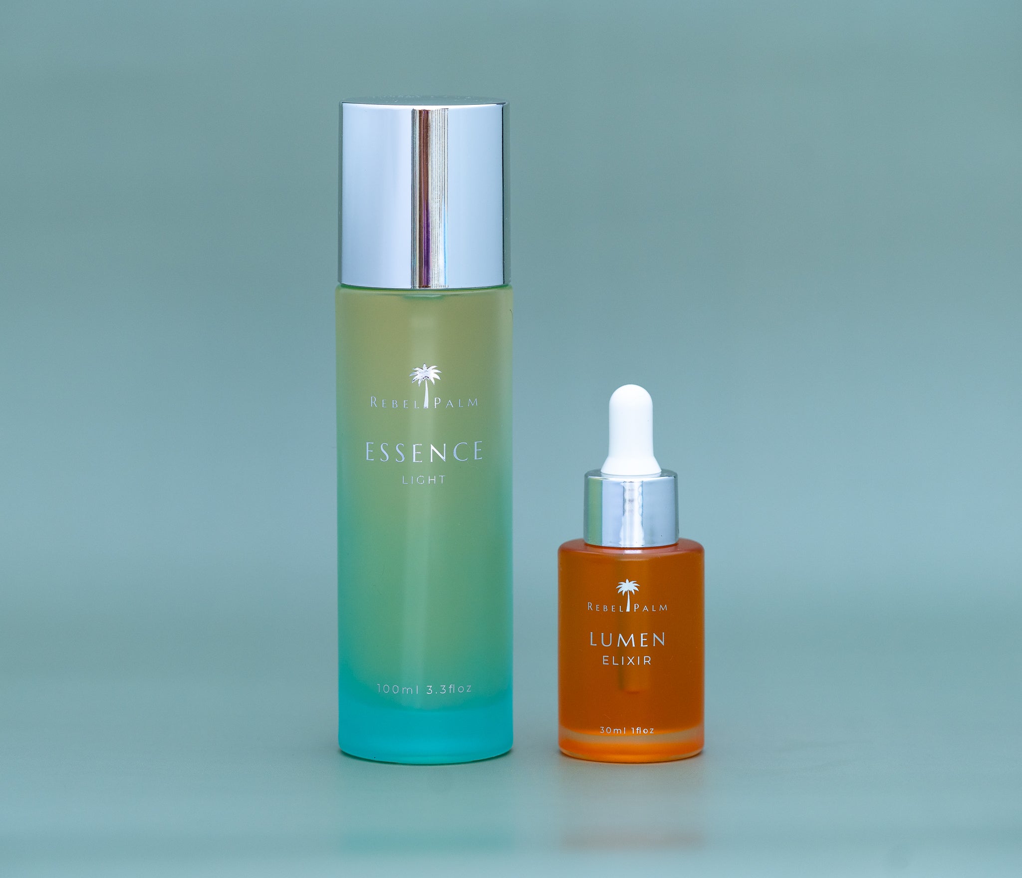 Essence Light & Lumen Elixir set