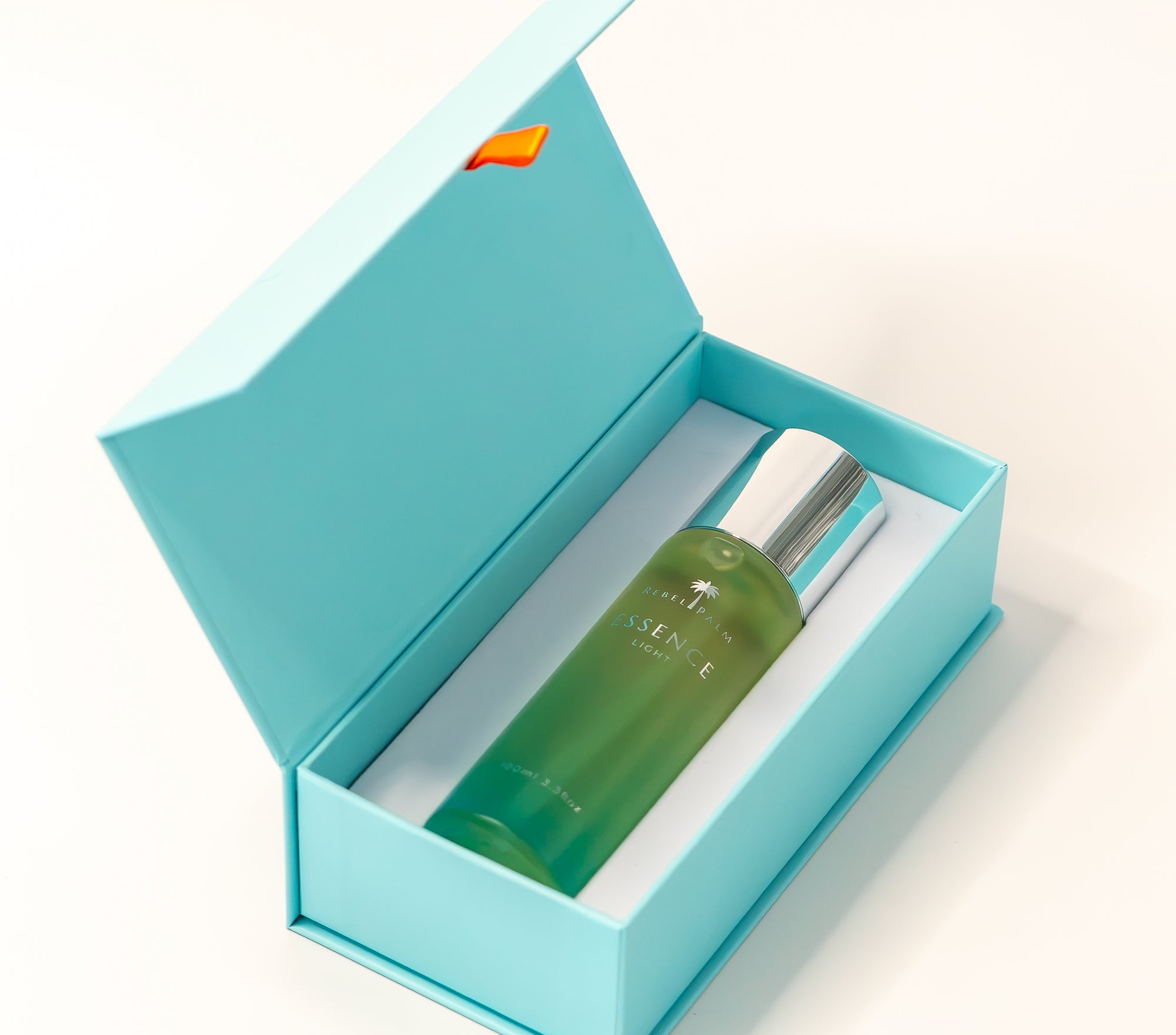 Essence Light Morning Hydration Body Oil by Rebel Palm