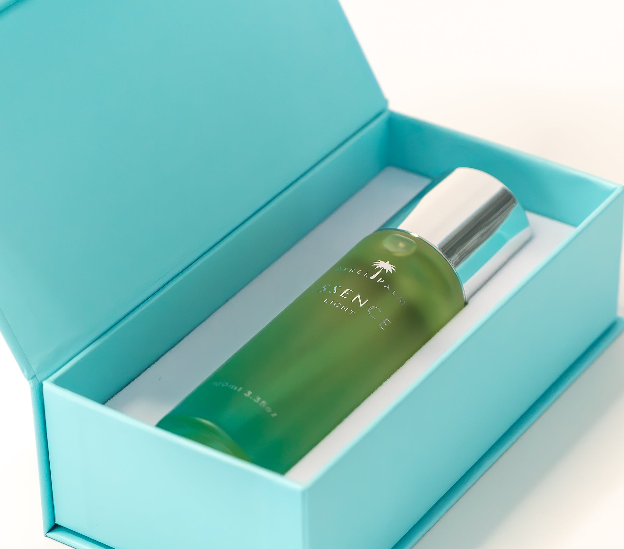 Essence Light Morning Body Oil | Satin Finish, Glow And Hydration