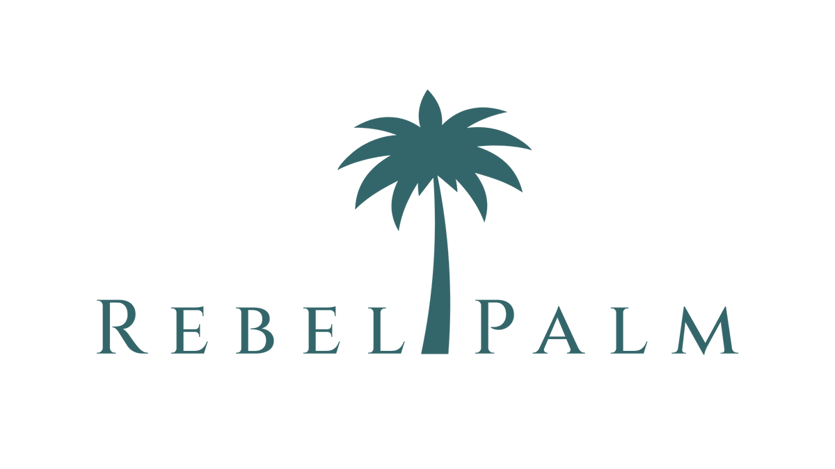 Rebel Palm